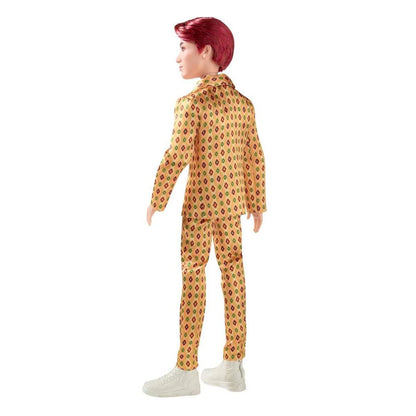 Mattel BTS Idol Jungkook-Puppe