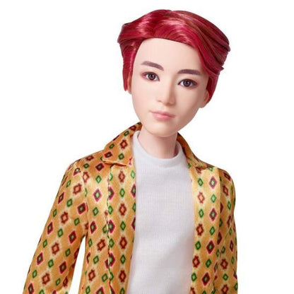 Mattel BTS Idol Jungkook-Puppe
