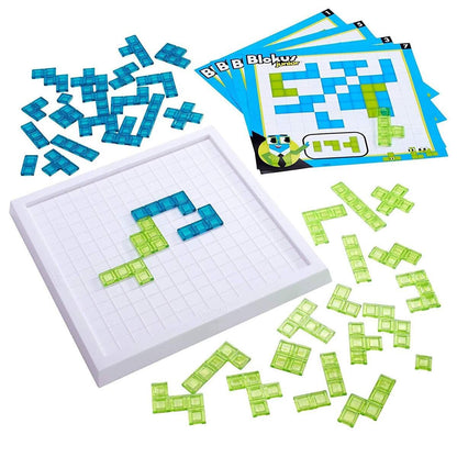 Mattel Games Blokus Junior