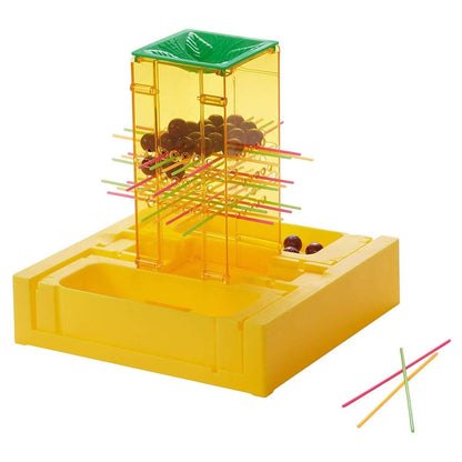 Mattel Games S.O.S. Affenalarm Kompakt
