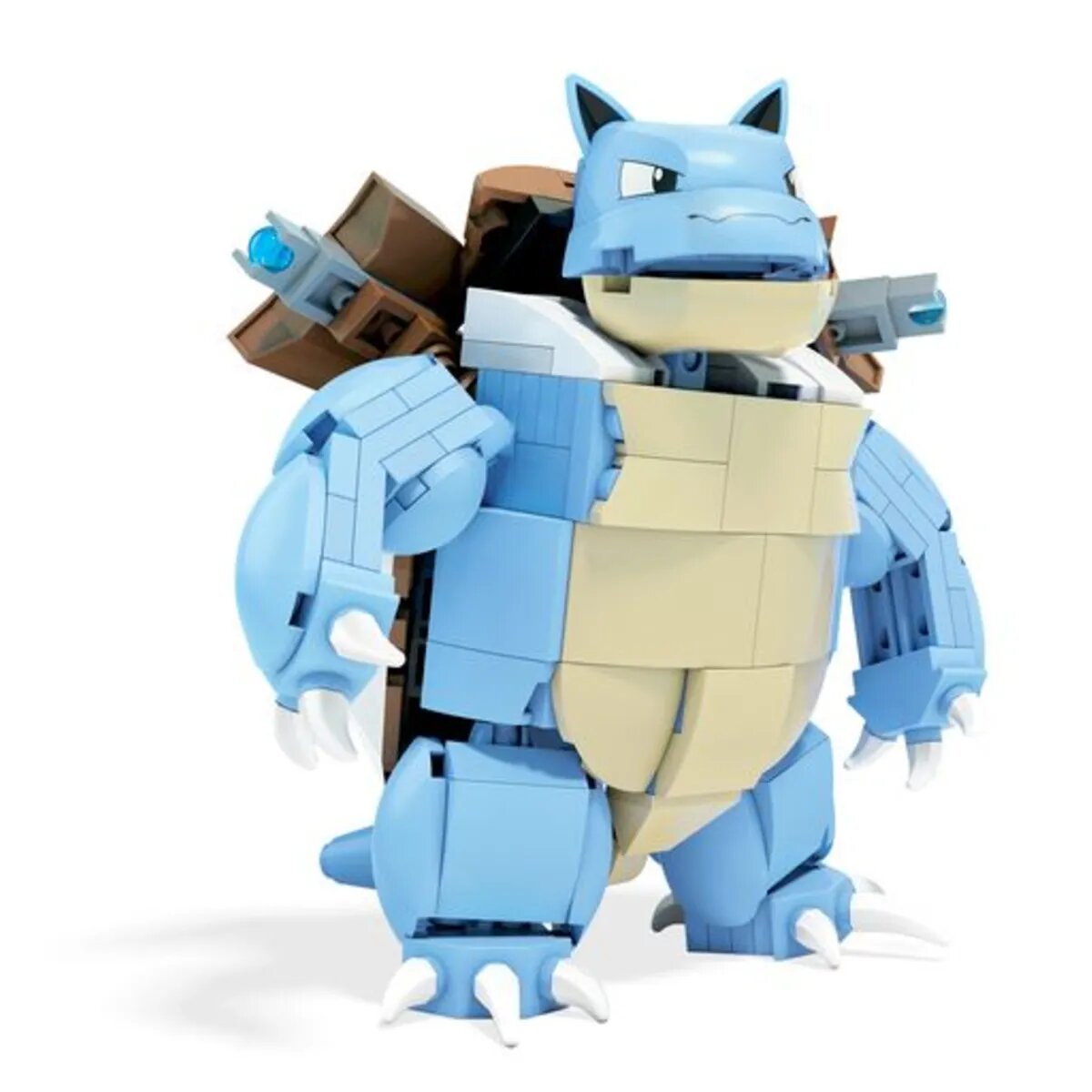 Mattel Mega Construx Pokemon Turtok