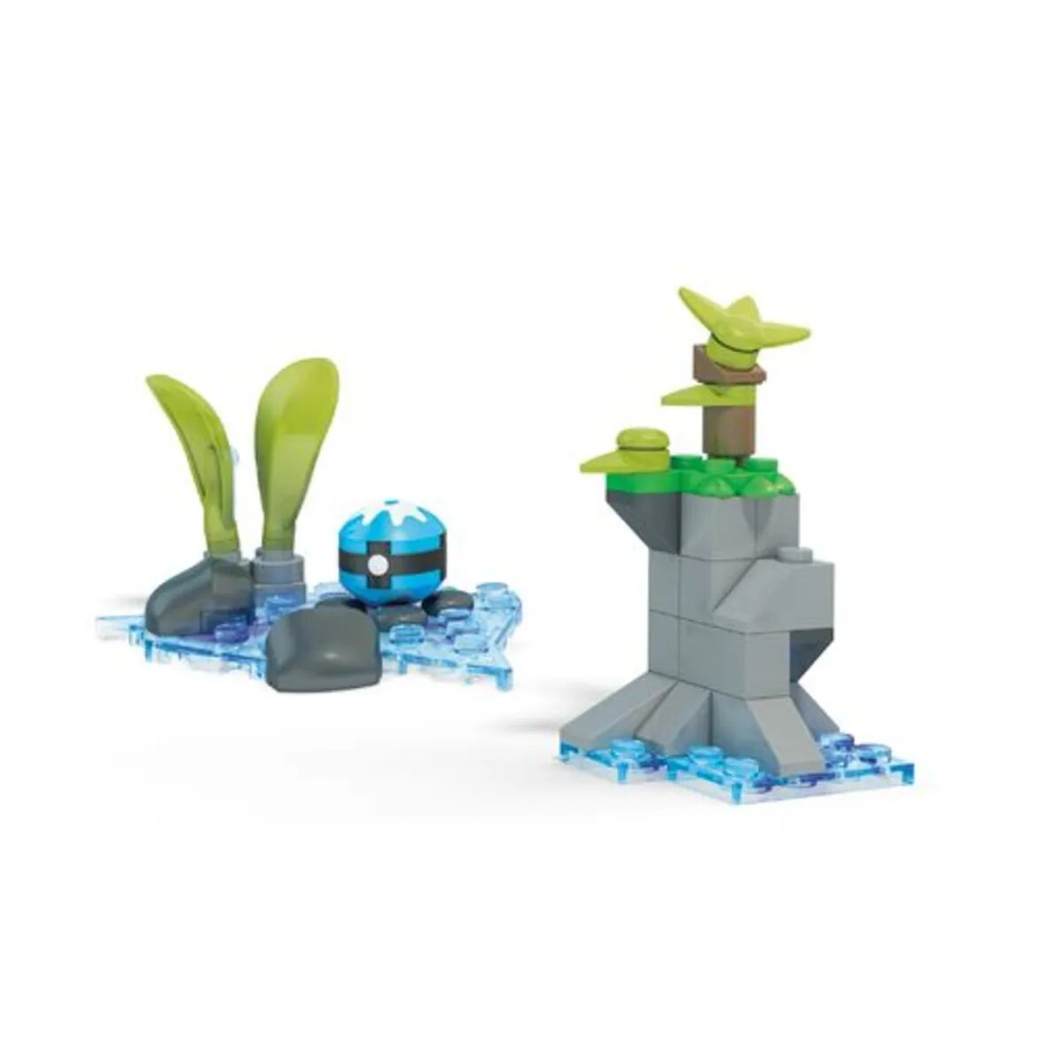 Mattel Mega Construx Pokemon Turtok