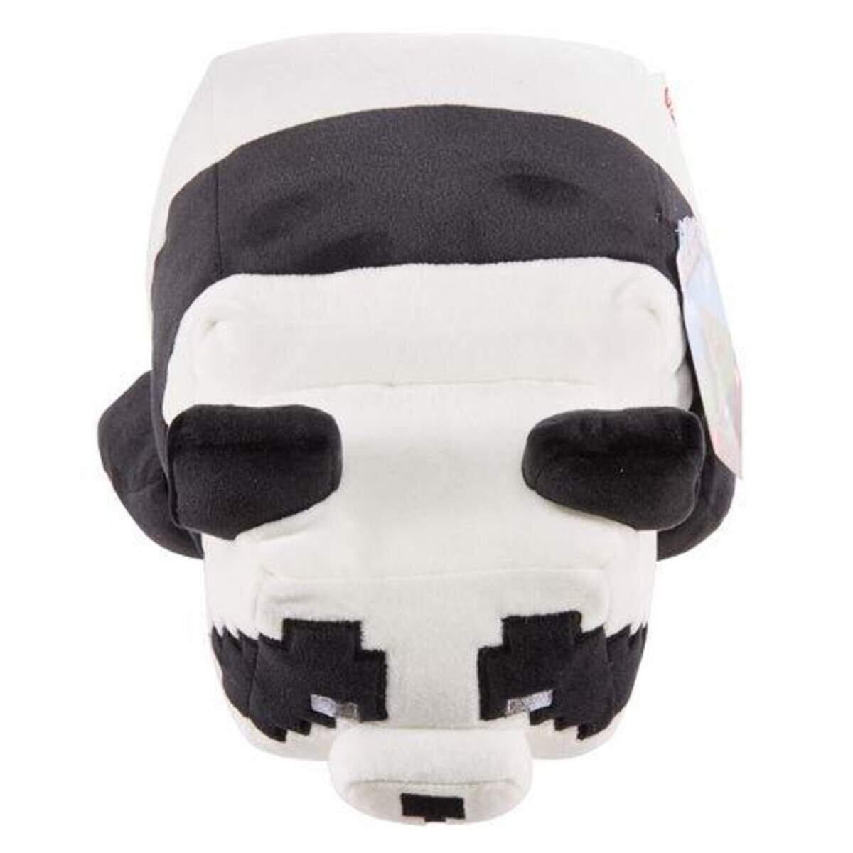 Mattel Minecraft-Plüschfigur Panda, 31 cm