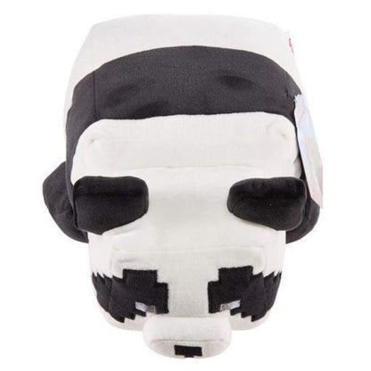 Mattel Minecraft-Plüschfigur Panda, 31 cm
