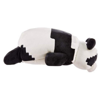 Mattel Minecraft-Plüschfigur Panda, 31 cm