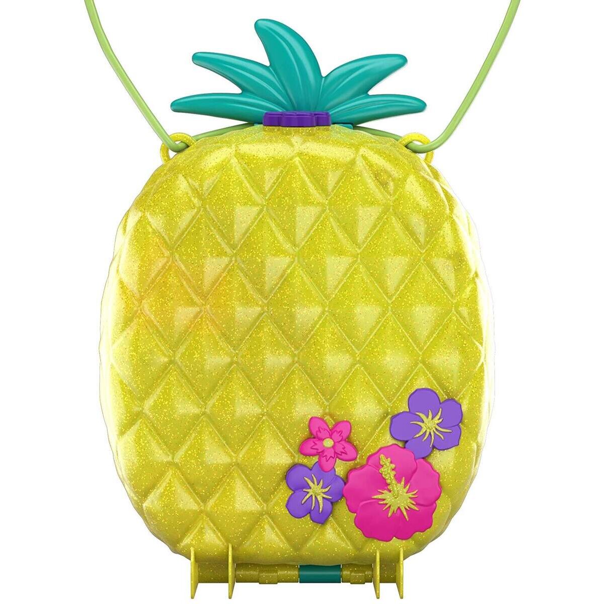 Mattel Polly Pocket Ananas-Tasche
