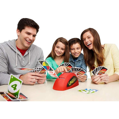Mattel UNO Extreme!