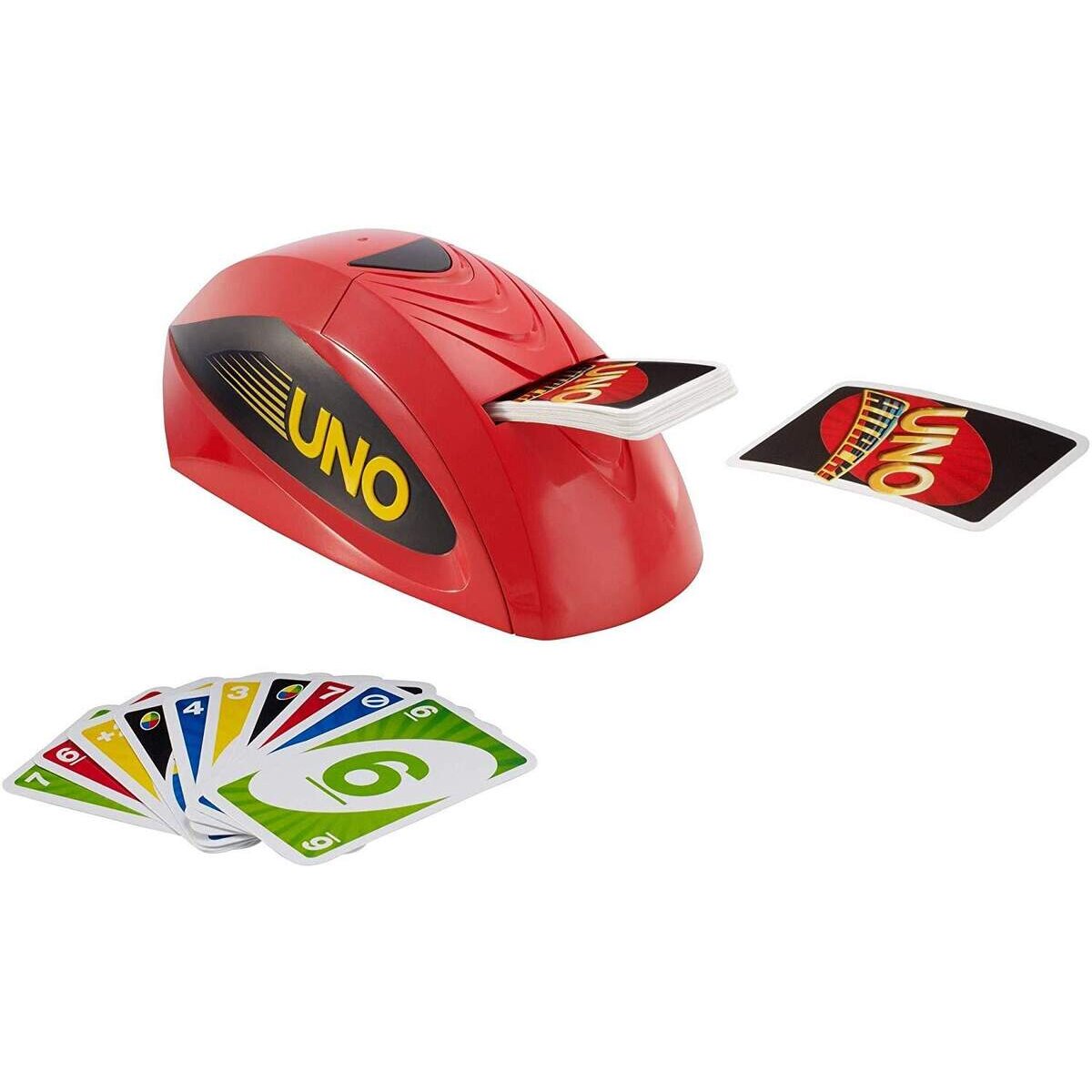 Mattel UNO Extreme!