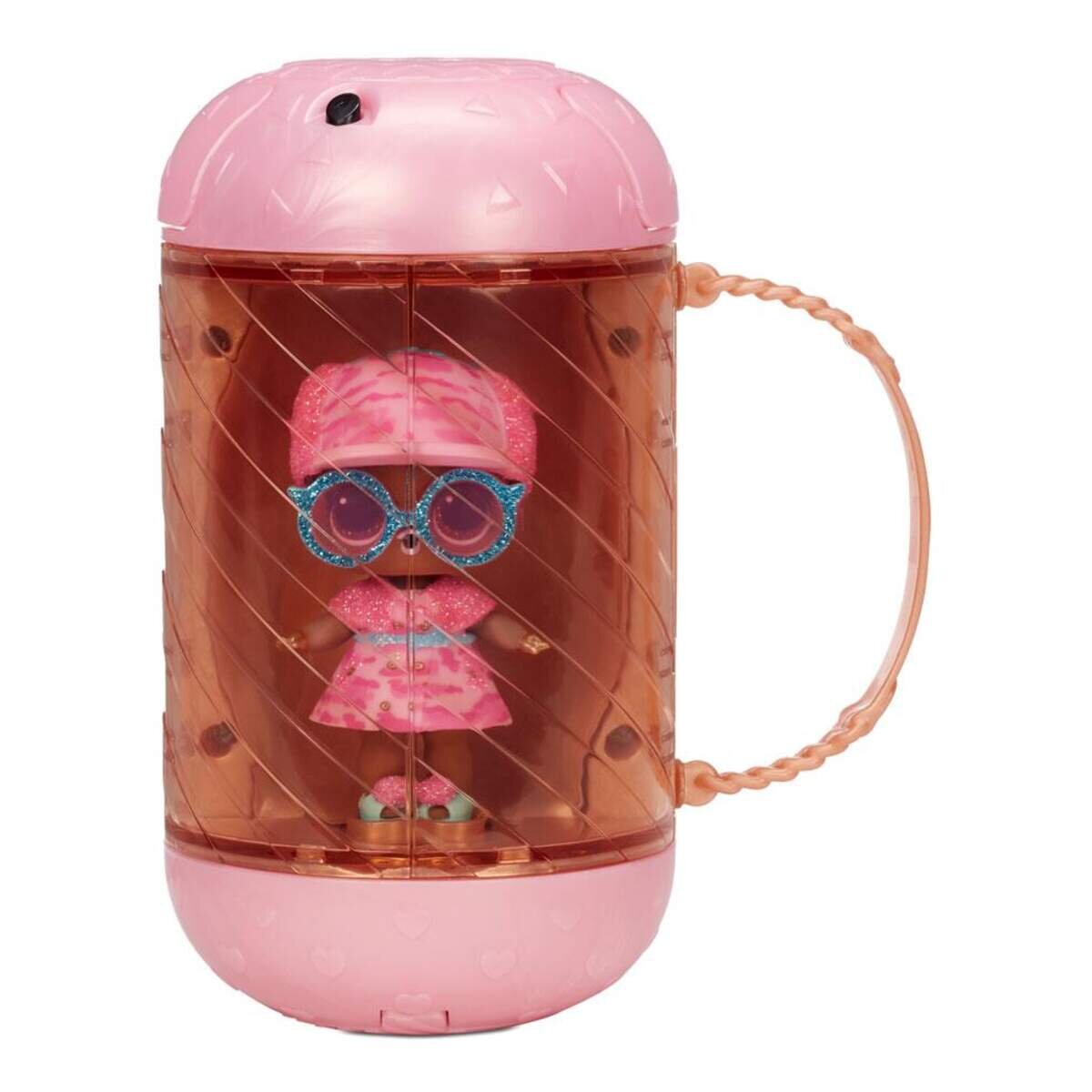 MGA Entertainment L.O.L. Surprise Confetti Reveal, 1 Stück, sortiert