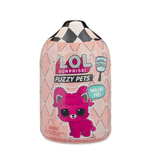 MGA Entertainment L.O.L. Surprise! Fuzzy Pets