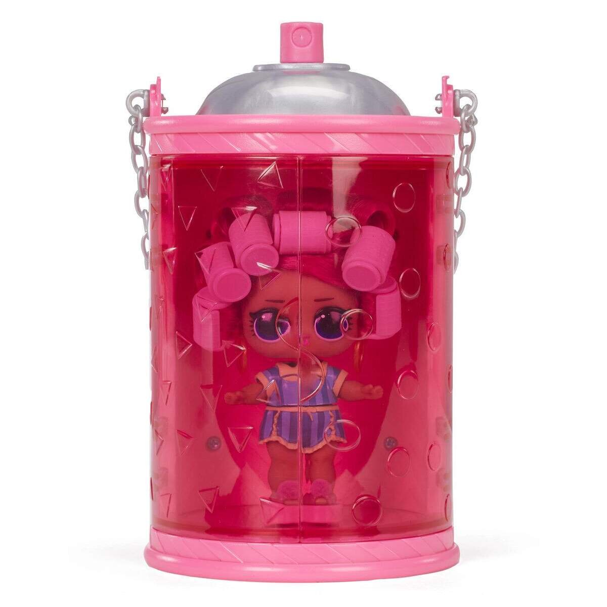 MGA Entertainment L.O.L. Surprise Hairgoals 2.0, 1 Stück, sortiert