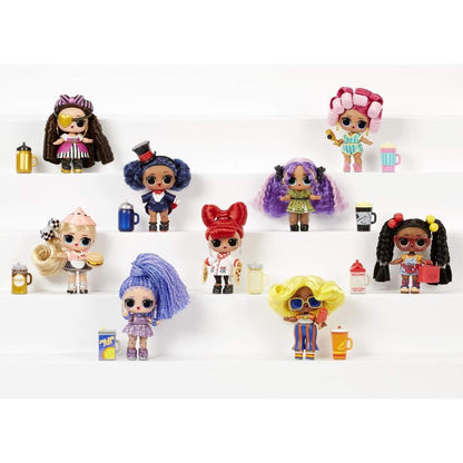 MGA Entertainment L.O.L. Surprise Hairgoals 2.0, 1 Stück, sortiert