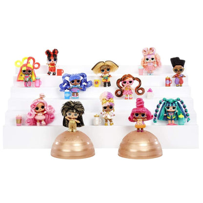 MGA Entertainment L.O.L. Surprise #Hairvibes Tots Series A