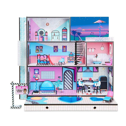 MGA Entertainment L.O.L. Surprise! House