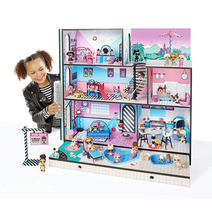 MGA Entertainment L.O.L. Surprise! House
