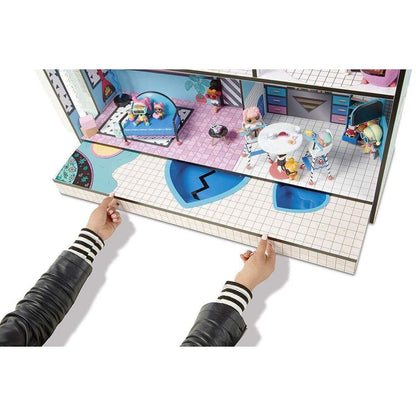 MGA Entertainment L.O.L. Surprise! House