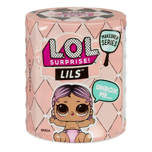MGA Entertainment L.O.L. Surprise! Lil Sister