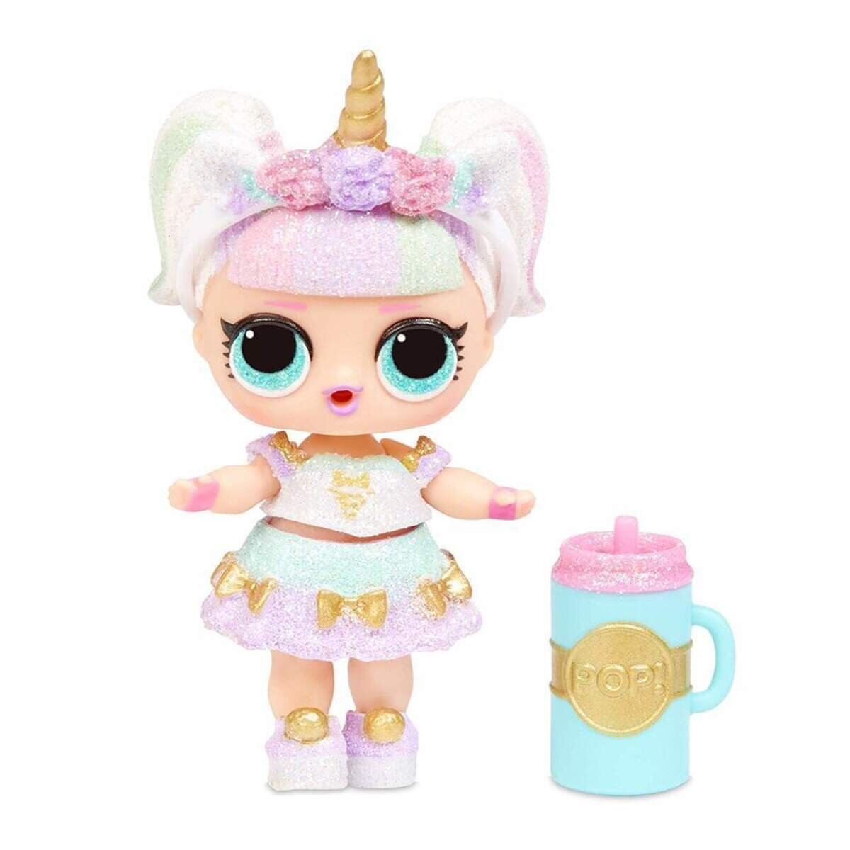 MGA Entertainment L.O.L. Surprise! Sparkle Series, sortiert