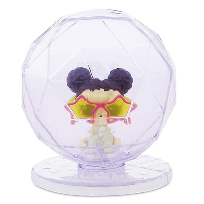 MGA Entertainment L.O.L. Surprise! Winterdisco Lils Sister und Lil Pets, 1 Stück, sortiert