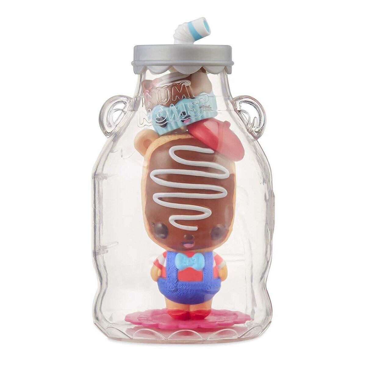 MGA Entertainment Num Noms Mystery Make Up Surprise, 1 Stück, sortiert