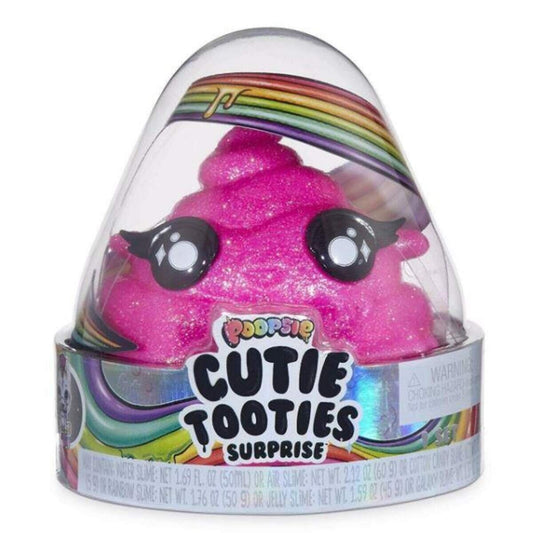 MGA Entertainment Poopsie Cutie Tooties, Serie 2, sortiert