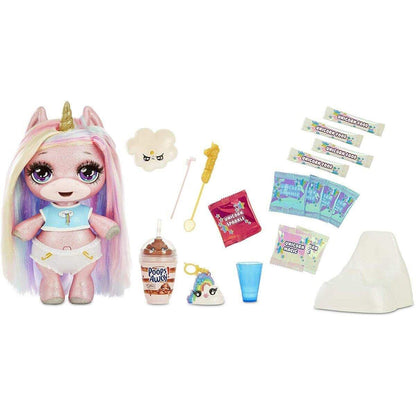 MGA Entertainment Poopsie Glitter Unicorn, 1 Stück, sortiert