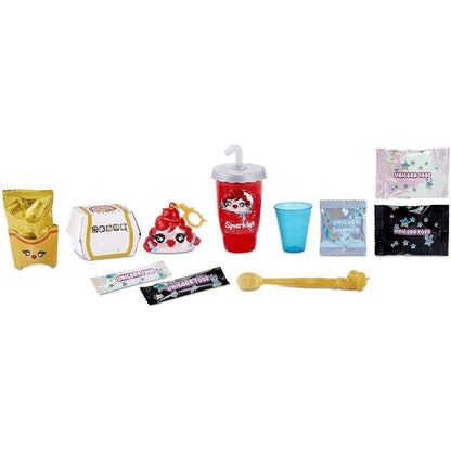 MGA Entertainment Poopsie Slime Surprise Poop, 1 Stück, sortiert
