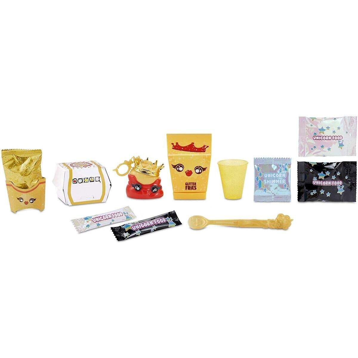 MGA Entertainment Poopsie Slime Surprise Poop, 1 Stück, sortiert