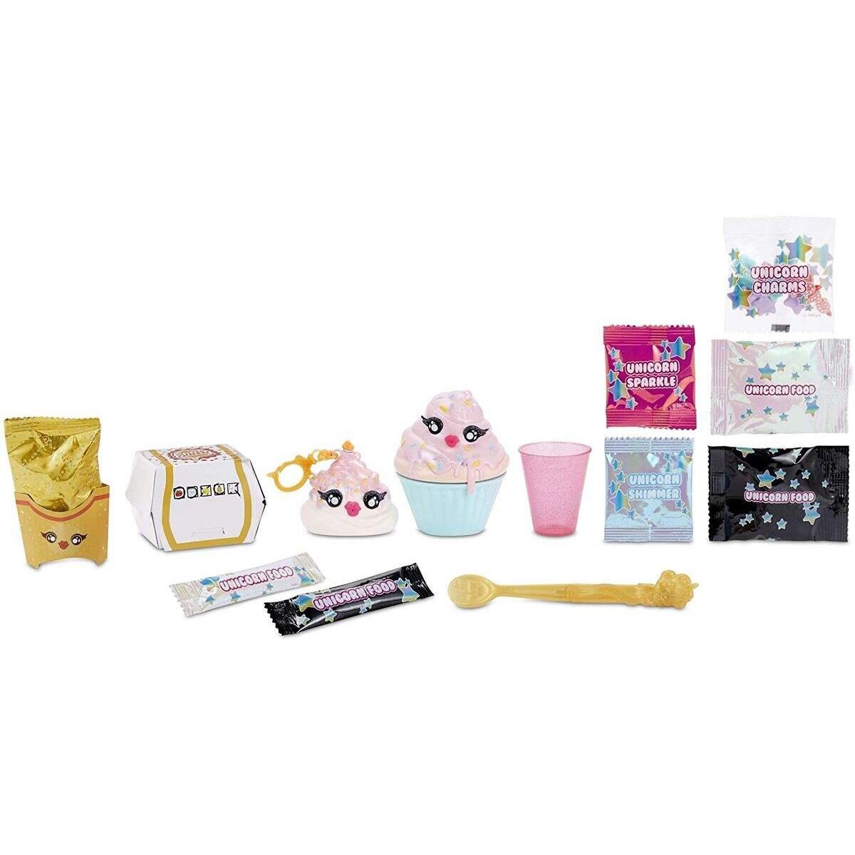 MGA Entertainment Poopsie Slime Surprise Poop, 1 Stück, sortiert