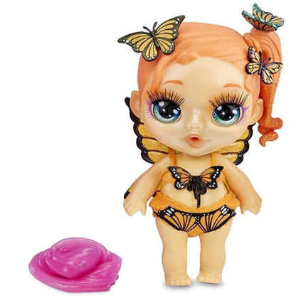 MGA Entertainment Rainbow Suprise Fantasy Friends Sammelfigur mit Zubehör, 1 Stück, sortiert