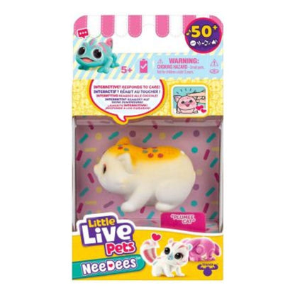 Moose Toys Little Live Pets: NeeDeez, sortiert