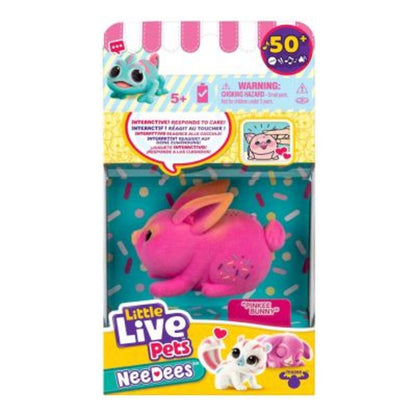 Moose Toys Little Live Pets: NeeDeez, sortiert