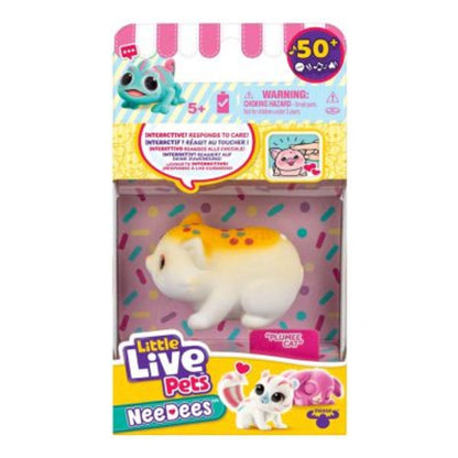 Moose Toys Little Live Pets: NeeDeez, sortiert