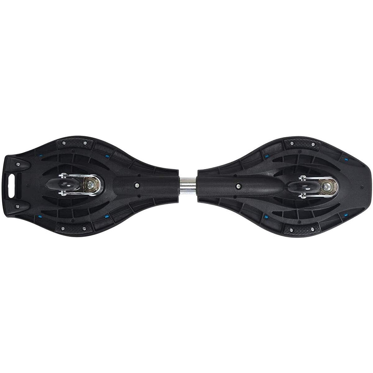 MTS Sportartikel Waveboard GOOD VIBES Grafiti ABEC 7 Lager