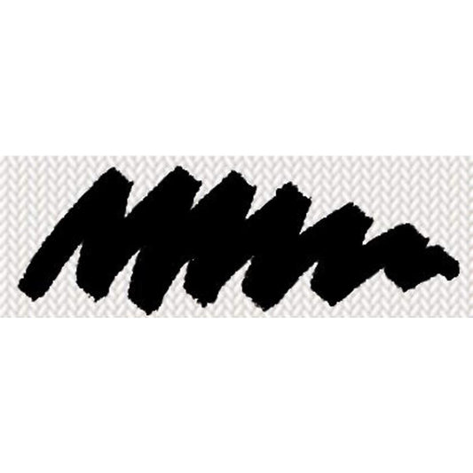 nerchau Textile Art Pen Schwarz