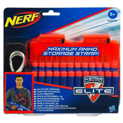 Nerf N-Strike Elite Bandolier