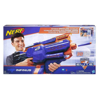 Nerf N-Strike Elite Infinus