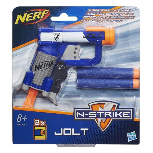 Nerf N-Strike Elite Jolt