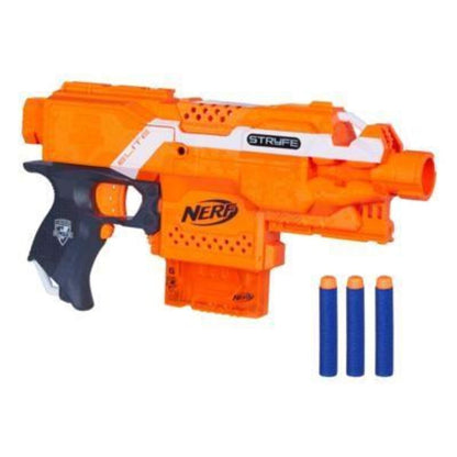 Nerf N-Strike Elite XD Stryfe