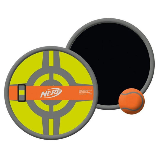 Nerf Neopren Fangball Set