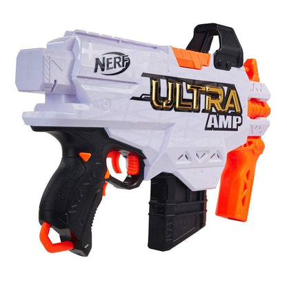 Nerf Ultra Platinum Amp