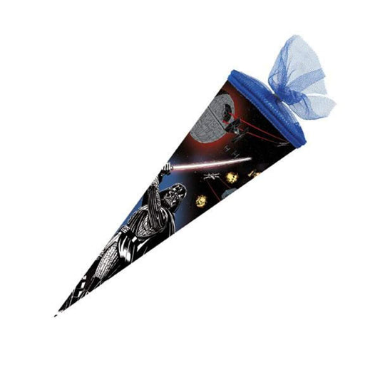 Nestler Schultüte Star Wars 35 cm, rund