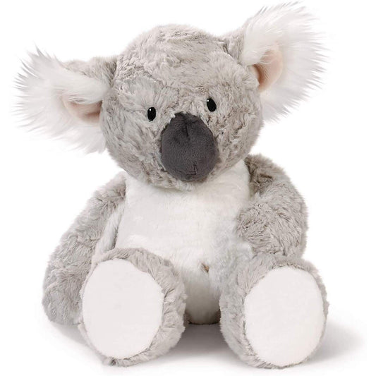 NICI 45438 Koala Koala, 50 cm, grau