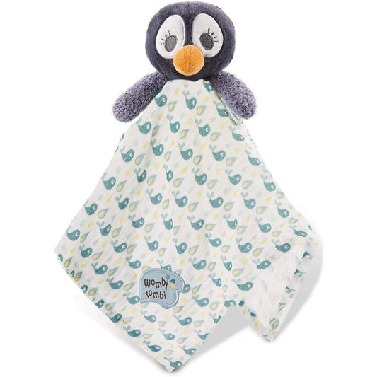NICI 46578 Pinguin Watschili 38x38cm