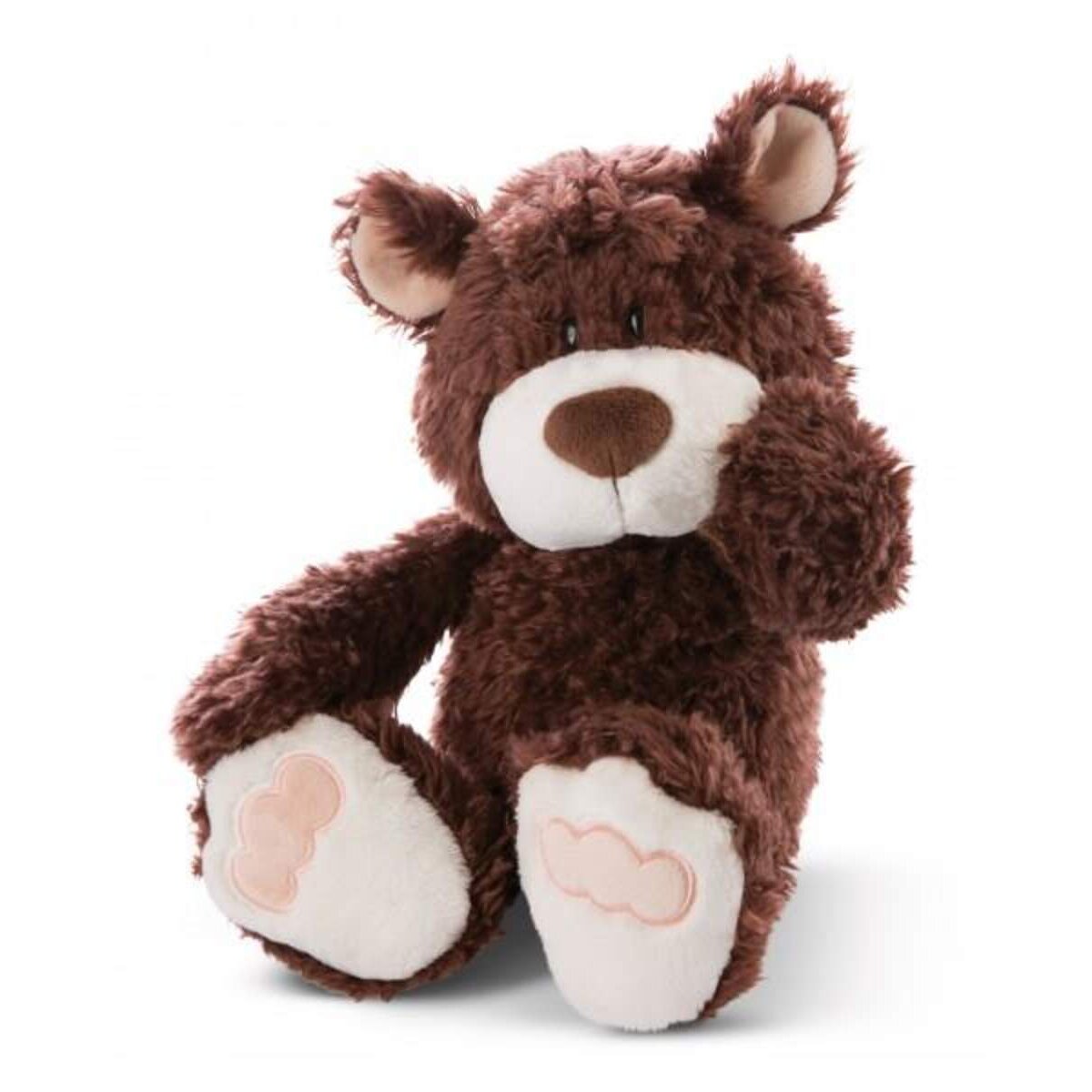NICI 47607 Kuscheltier Bär Classic Bear NICI Green, 100 cm