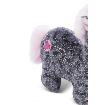 NICI 47652 Theodor & Friends - Einhorn Diamond Dust stehend, 32 cm