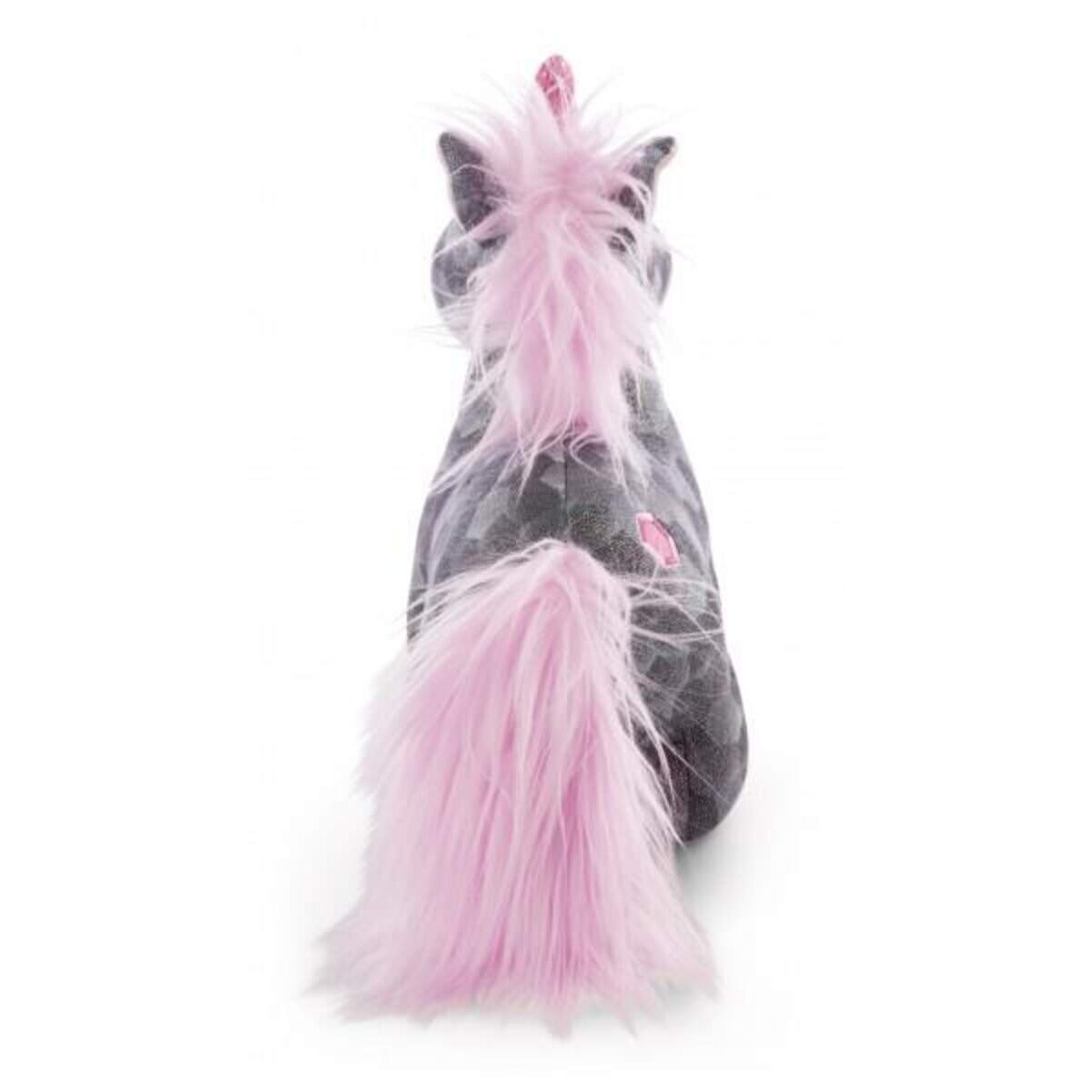 NICI 47652 Theodor & Friends - Einhorn Diamond Dust stehend, 32 cm