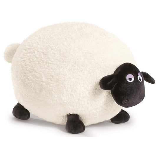 NICI 48077 Kuscheltier Schaf Shirley stehend, 45 cm