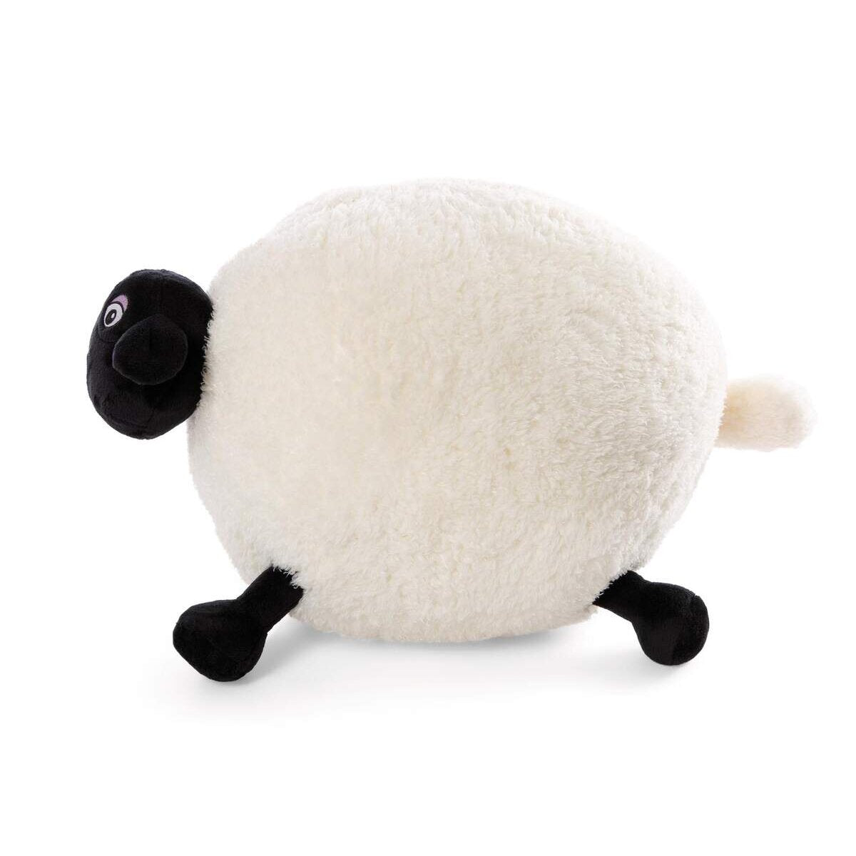 NICI 48077 Kuscheltier Schaf Shirley stehend, 45 cm
