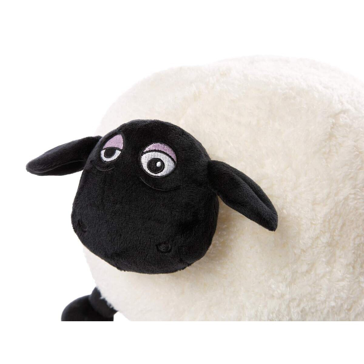 NICI 48077 Kuscheltier Schaf Shirley stehend, 45 cm